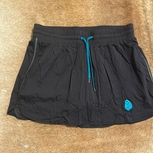 Stio skirt size medium